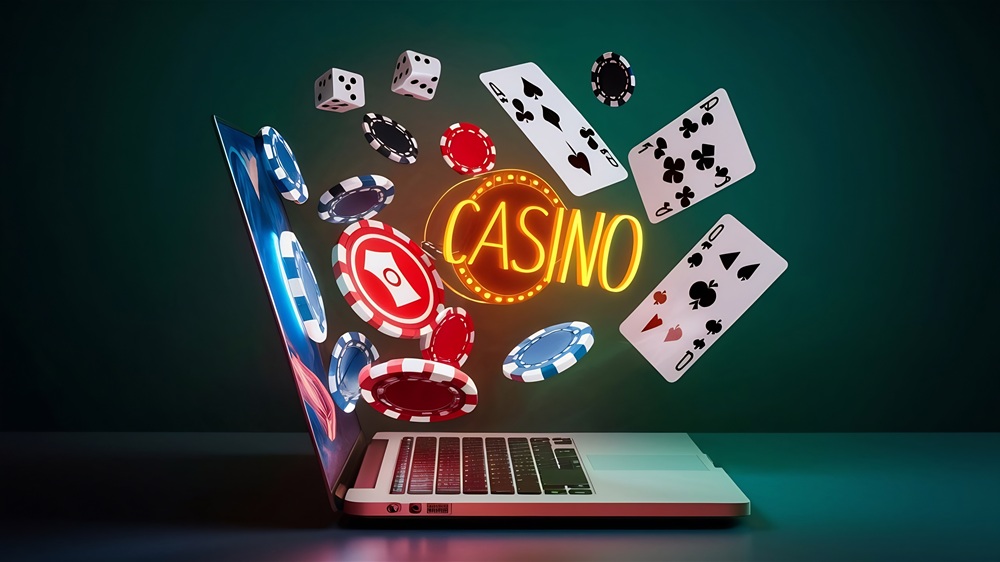 Casino online senza documenti: come funzionano?