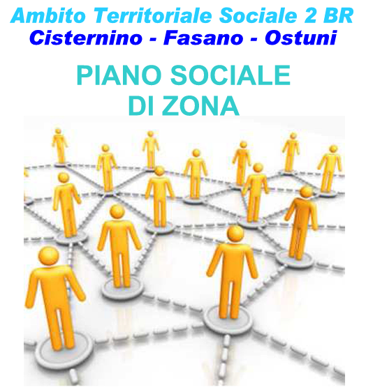 Piano sociale di zona 2009-2011 (fai click)