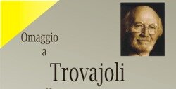 Omaggio a Trovajoli - Concerto