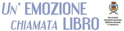 Un'emozione chiamata Libro